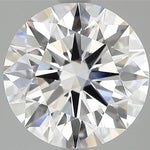 IGI 3.30 Carat Round Brilliant Lab Grown Diamond 人工培育鑽石 實驗室人造鑽石