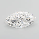 IGI 2.53 Carat Marquise Lab Grown Diamond 人工培育鑽石 實驗室人造鑽石