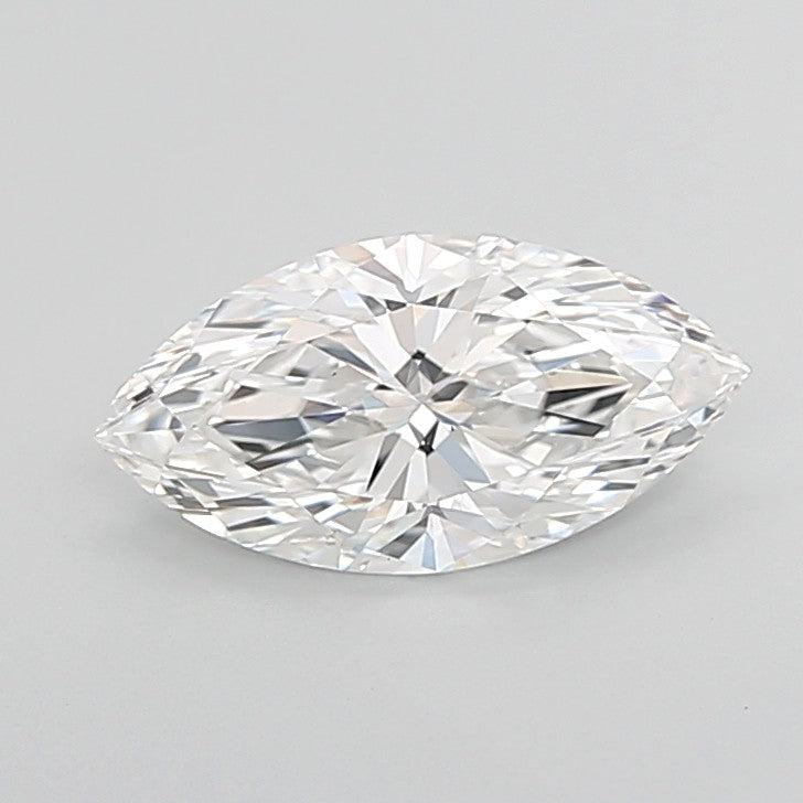 IGI 2.53 Carat Marquise Lab Grown Diamond 人工培育鑽石 實驗室人造鑽石