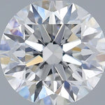 IGI 1.41 Carat Round Brilliant Lab Grown Diamond 人工培育鑽石 實驗室人造鑽石