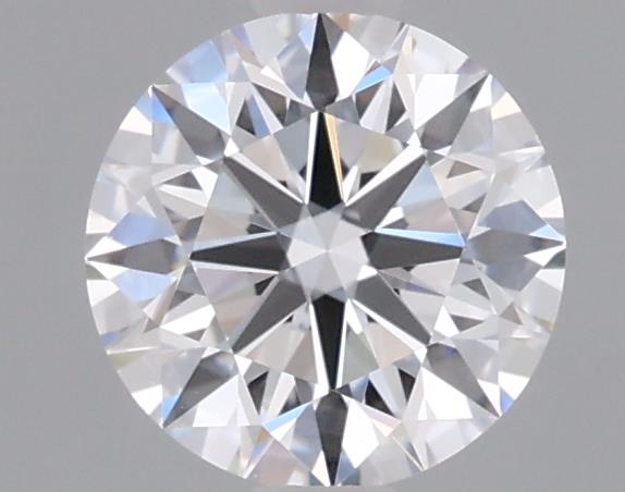 IGI 0.72 Carat Round Brilliant Lab Grown Diamond 人工培育鑽石 實驗室人造鑽石
