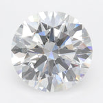 IGI 2.43 Carat Round Brilliant Lab Grown Diamond 人工培育鑽石 實驗室人造鑽石