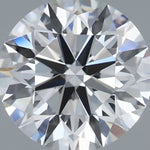 IGI 1.43 Carat Round Brilliant Lab Grown Diamond