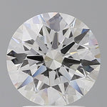IGI 2.60 Carat Round Brilliant Lab Grown Diamond 人工培育鑽石 實驗室人造鑽石