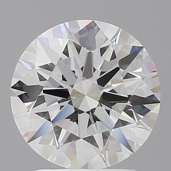 IGI 2.60 Carat Round Brilliant Lab Grown Diamond 人工培育鑽石 實驗室人造鑽石