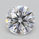 IGI 0.74 Carat 圓形 - Round Brilliant 培育鑽石 Lab Grown Diamond 人造鑽石 人工鑽石 實驗室鑽石 培養鑽石 香港 培育鑽 