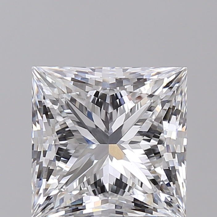 IGI 3.01 Carat 公主方 - Princess Cut 培育鑽石 Lab Grown Diamond 人造鑽石 人工鑽石 實驗室鑽石 培養鑽石 香港 培育鑽 