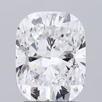 IGI 2.51 Carat Cushion Lab Grown Diamond 人工培育鑽石 實驗室人造鑽石