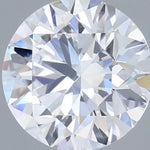 IGI 1.72 Carat Round Brilliant Lab Grown Diamond 人工培育鑽石 實驗室人造鑽石
