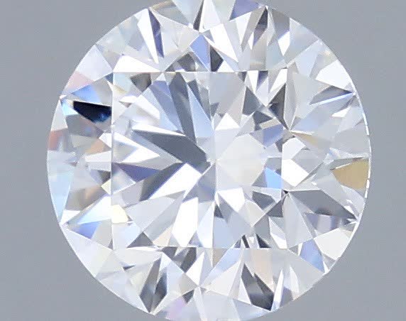 IGI 1.72 Carat Round Brilliant Lab Grown Diamond 人工培育鑽石 實驗室人造鑽石