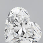 IGI 2.01 Carat Heart Lab Grown Diamond 人工培育鑽石 實驗室人造鑽石