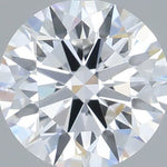 IGI 1.60 Carat Round Brilliant Lab Grown Diamond 人工培育鑽石 實驗室人造鑽石