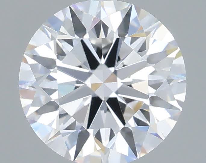 IGI 1.60 Carat Round Brilliant Lab Grown Diamond 人工培育鑽石 實驗室人造鑽石