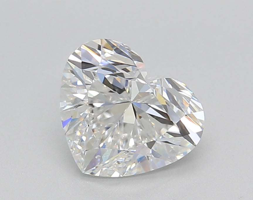 IGI 1.52 Carat 心形 - Heart 培育鑽石 Lab Grown Diamond 人造鑽石 人工鑽石 實驗室鑽石 培養鑽石 香港 培育鑽 