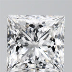 IGI 2.27 Carat Princess Cut Lab Grown Diamond 人工培育鑽石 實驗室人造鑽石