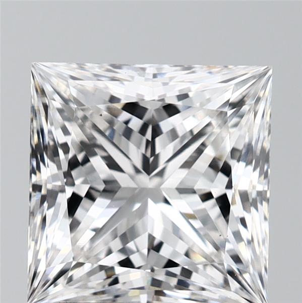 IGI 2.27 Carat Princess Cut Lab Grown Diamond 人工培育鑽石 實驗室人造鑽石