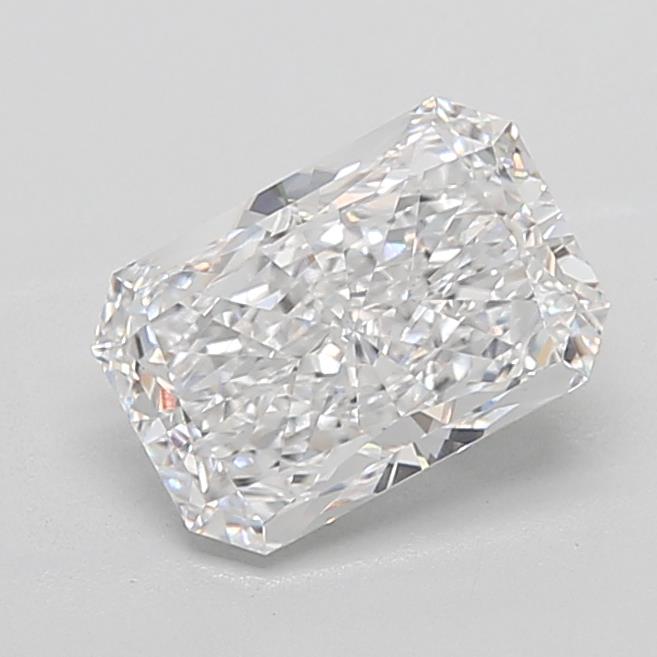 IGI 3.54 Carat Radiant Cut Lab Grown Diamond 人工培育鑽石 實驗室人造鑽石
