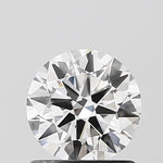 IGI 0.79 Carat Round Brilliant Lab Grown Diamond