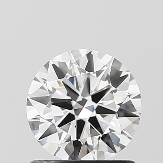 IGI 0.79 Carat Round Brilliant Lab Grown Diamond