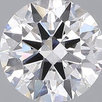 IGI 1.9 Carat Round Brilliant Lab Grown Diamond