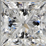 IGI 1.74 Carat Princess Cut Lab Grown Diamond 人工培育鑽石 實驗室人造鑽石