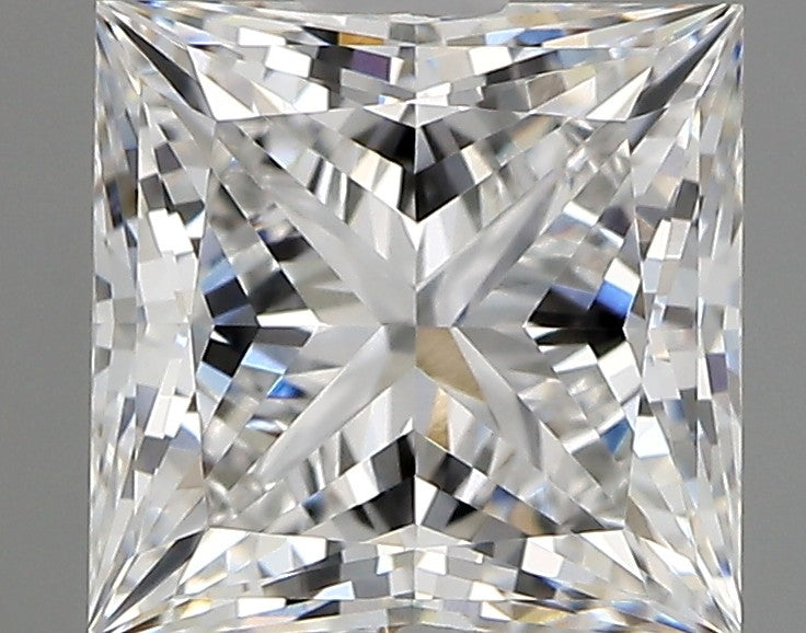 IGI 1.74 Carat Princess Cut Lab Grown Diamond 人工培育鑽石 實驗室人造鑽石
