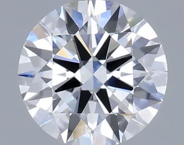 IGI 1.01 Carat Round Brilliant Lab Grown Diamond 人工培育鑽石 實驗室人造鑽石