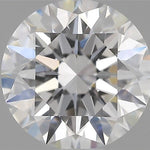 IGI 1.00 Carat Round Brilliant Lab Grown Diamond 人工培育鑽石 實驗室人造鑽石