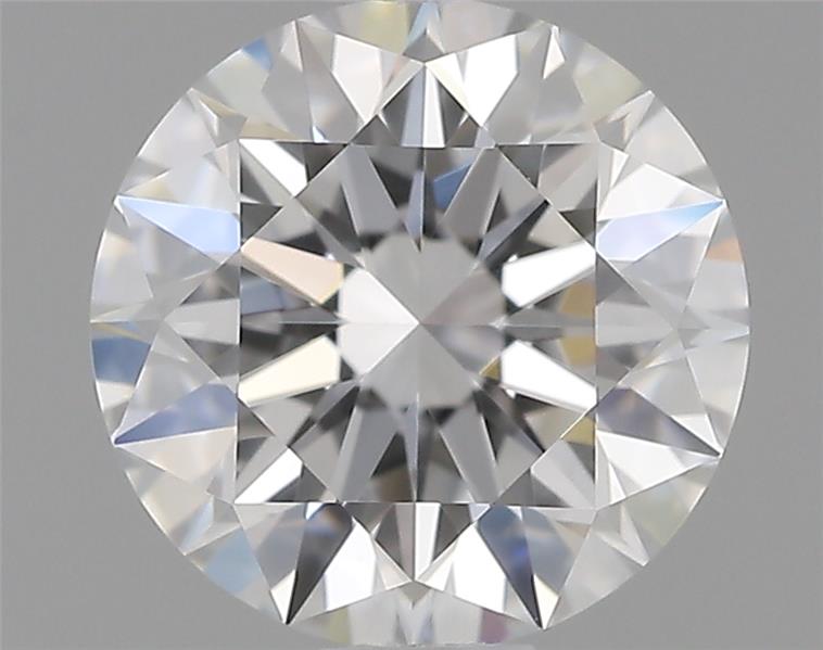 IGI 1.00 Carat Round Brilliant Lab Grown Diamond 人工培育鑽石 實驗室人造鑽石