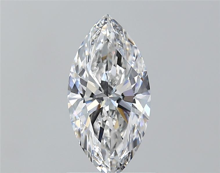 IGI 1.11 Carat Marquise Lab Grown Diamond 人工培育鑽石 實驗室人造鑽石