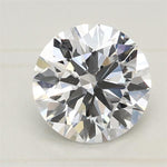 IGI 0.70 Carat Round Brilliant Lab Grown Diamond 人工培育鑽石 實驗室人造鑽石