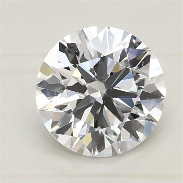 IGI 0.70 Carat Round Brilliant Lab Grown Diamond 人工培育鑽石 實驗室人造鑽石