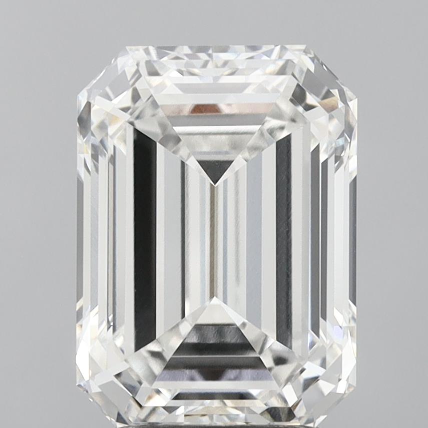 IGI 2.11 Carat Cushion Lab Grown Diamond 人工培育鑽石 實驗室人造鑽石