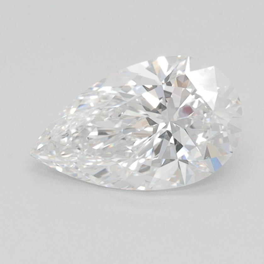 IGI 1.02 Carat Pear Lab Grown Diamond