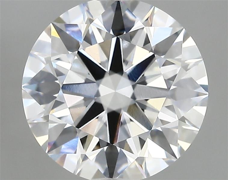IGI 3.19 Carat Round Brilliant Lab Grown Diamond 人工培育鑽石 實驗室人造鑽石