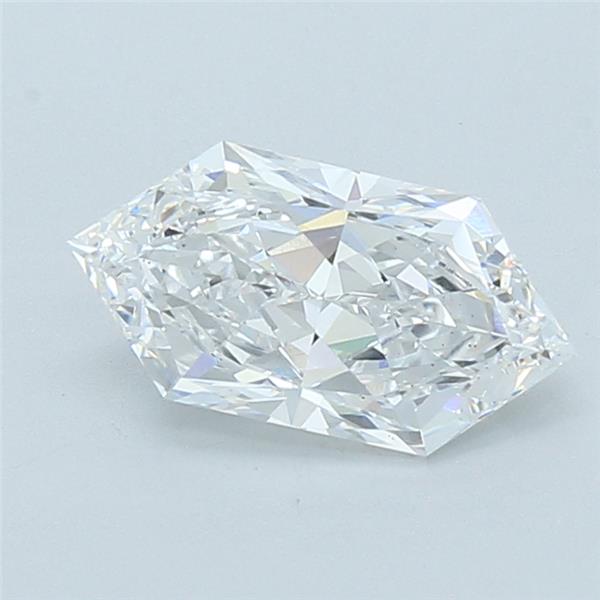 IGI 2.03 Carat Marquise Lab Grown Diamond 人工培育鑽石 實驗室人造鑽石