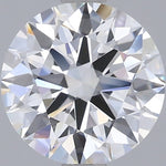 IGI 1.64 Carat Round Brilliant Lab Grown Diamond 人工培育鑽石 實驗室人造鑽石