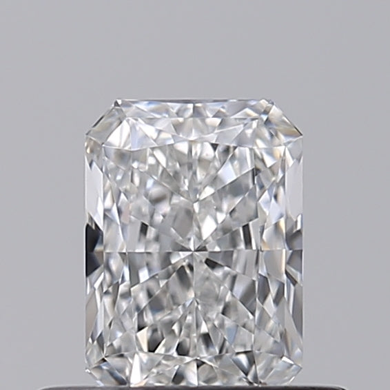 IGI 0.53 Carat 雷地恩切割 - Radiant Cut 培育鑽石 Lab Grown Diamond 人造鑽石 人工鑽石 實驗室鑽石 培養鑽石 香港 培育鑽 