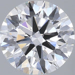 IGI 1.32 Carat Round Brilliant Lab Grown Diamond 人工培育鑽石 實驗室人造鑽石
