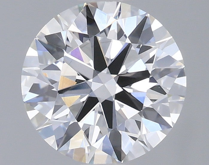 IGI 1.32 Carat Round Brilliant Lab Grown Diamond 人工培育鑽石 實驗室人造鑽石