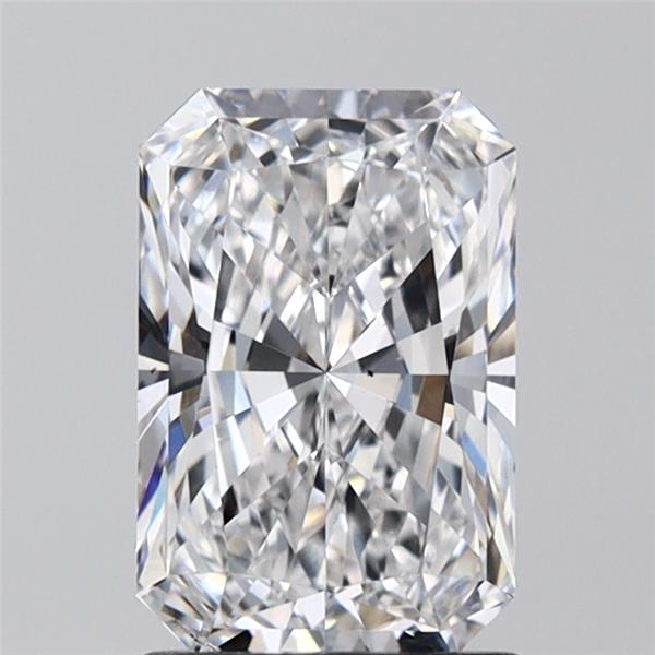 IGI 1.76 Carat Radiant Cut Lab Grown Diamond 人工培育鑽石 實驗室人造鑽石