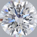 IGI 1.11 Carat Round Brilliant Lab Grown Diamond 人工培育鑽石 實驗室人造鑽石