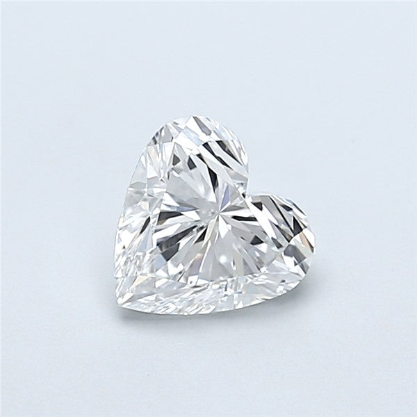 IGI 1.51 Carat Heart Lab Grown Diamond 人工培育鑽石 實驗室人造鑽石