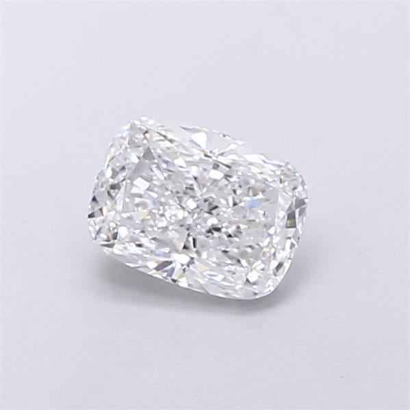 IGI 1.11 Carat Cushion Lab Grown Diamond