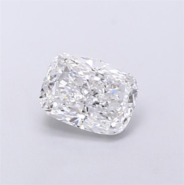 IGI 1.11 Carat Cushion Lab Grown Diamond
