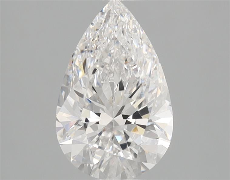 IGI 1.20 Carat Pear Lab Grown Diamond 人工培育鑽石 實驗室人造鑽石
