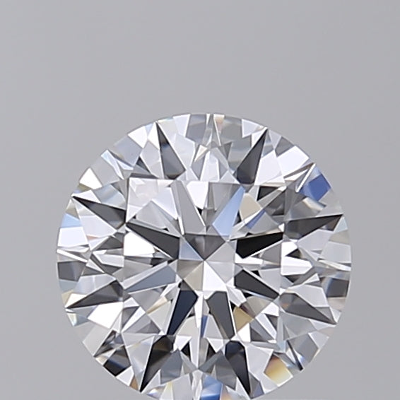 IGI 1.09 Carat Round Brilliant Lab Grown Diamond