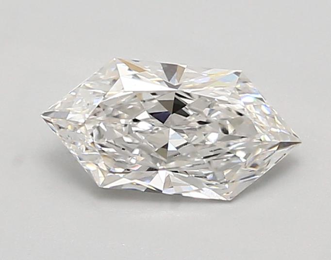 IGI 1.43 Carat Marquise Lab Grown Diamond