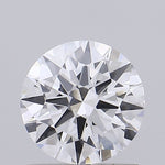IGI 1.01 Carat Round Brilliant Lab Grown Diamond