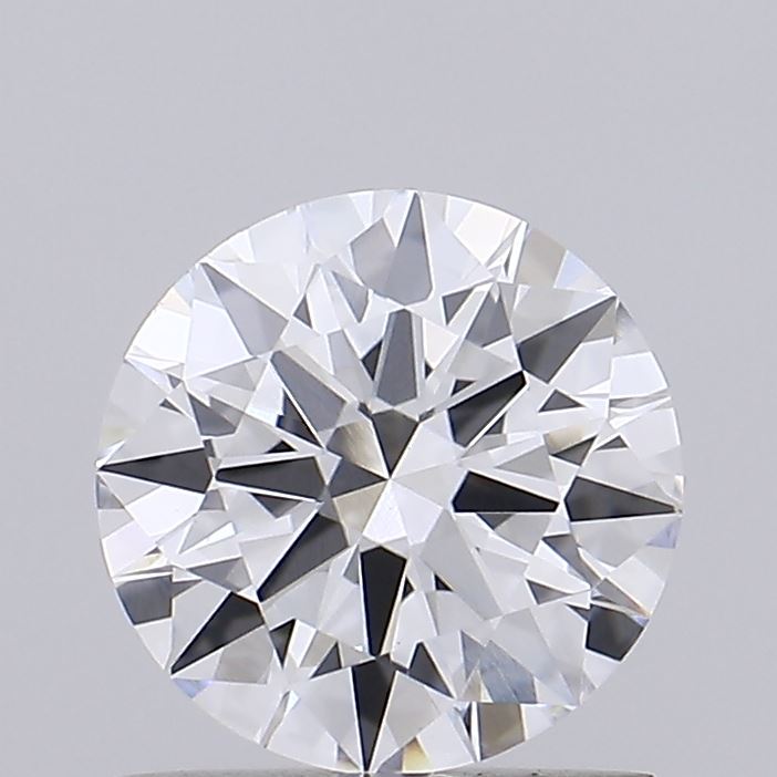 IGI 1.01 Carat Round Brilliant Lab Grown Diamond